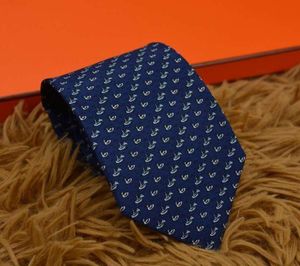 100% soie cravates haute qualité soie fil teint cravate marque hommes affaires cravate 8.0cm rayé cravates boîte-cadeau emballage