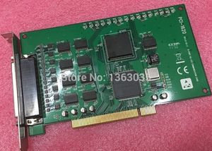 100% Tested Work Perfect for PCI-1620 REV.A1 03-2 8-PORT RS-232 COMMUNICATION CARD