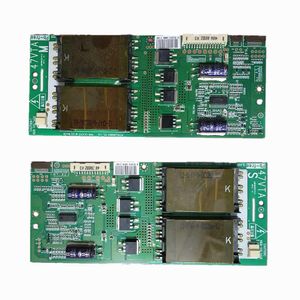 Tested Work Original LCD Monitor Backlight Inverter TV Board Parts Unit For 6632L-0486A 6632L-0487A PPW-CC47VT-S/M