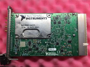 100% working for (NI PXI-5421)(NI PCI 6713)(NI PCI-8331/8336)(NI PCI-1200 DAQ)(NI PCI-6534)(NI PCI-232/485.2CH)