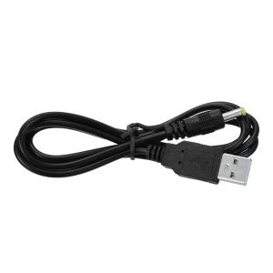 Câble de charge USB de 1000pcs 1.2M USB pour PSP 1000 2000 3000 Câble de charge DC4.0 Port Port Câble de chargeur d'alimentation Corde le plus bas Prix sur DHGATE