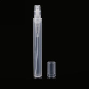 1000 pcs/lot 2 ml 3 ml 5 ml petite bouteille de parfum vide en plastique vaporisateur bouteille de parfum, flacons à vendre