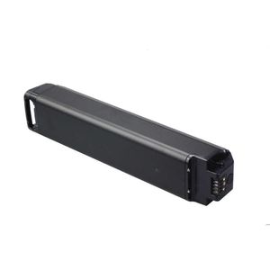 Batterie 1000W Bafang M620/ G510 EUNORAU Ebike 48V 52V 15Ah 17.5Ah 250W 500W 750W Batteries de cadre de vélo électrique Dengfu