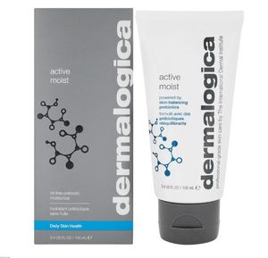 100 ML Dermalogica humectante húmedo activo Cremas Cuidado de la piel 100 ml Crema facial Cosméticos Envío gratis rápido Cuidado facial Loción de alta calidad envío gratis