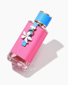 100 ml Parfum Alegria Devivir Fearless Fabulous Fragrance Call Me Darling Me First Luck Charm Mad World EAU DE PARFUM Spray Longue Durée Expédition Rapide Parfum Unisexe