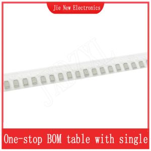 100pcs 1206 104K 105K SMD 0,5pf - 100uf 10pf 100pf 1NF 10NF 100NF 0,1uf 1uf 2.2uf 10uf 47uf CHIP multicouche Condensateur en céramique