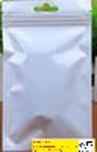 100 Uds. Caja de plástico para teléfono móvil, embalaje al por menor, bolsa con cierre de cremallera, funda para SamsungS2 S3 S4 Note2 3 iPhone6 7 8