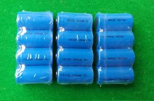 1500 mAh CR123A CR17345 CR123 DL123A EL123A pour caméra lampe de poche LED 100 pcs/lot batterie au Lithium 3 v