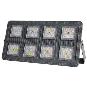 Projecteur LED 100W-1200W, Blanc Froid 6500K Projecteur IP65 Étanche Bowfishing Lights USAlight