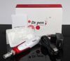 Rechargeable MicroNeedle Derma Pens Disposa...