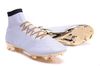 Nike Official Store Cristiano Ronaldo Gold Boots