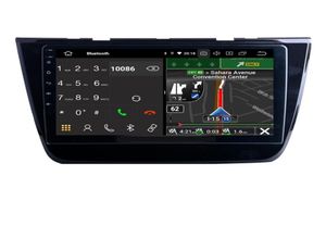 101 pouces HD Screen Player Car Video Radio Radio Stéréo pour 20172020 Mg ZS Stéréo Bluetooth Prise en charge DVR SWC CAME CAMERIE HIGHT QUA4032343