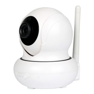 Caméra de surveillance pour bébé 1080P, zoom 4X, suivi du visage, audio bidirectionnel, sécurité 720p, onvif, pour la maison