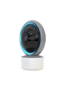 Caméra IP 1080P Google avec maison Amazon Alexa surveillance de sécurité intelligente système de caméra WiFi moniteur bébé 4751910