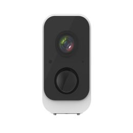 Caméras IP 1080P SN-S2 Smart Home PIR Surveillance vidéo de sécurité sans fil étanche Batterie intégrée Canal vocal bidirectionnel