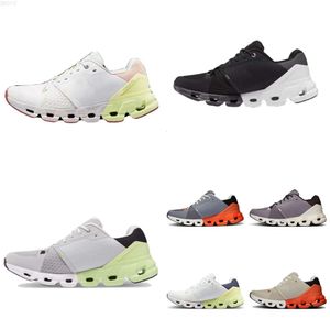 10a zapatos casuales nube monster zapatos nube monstruo onclouds eclipse cúrcuma hierro heno lumos negros 2023 hombres entrenador de mujeres sneaker 36 - 45