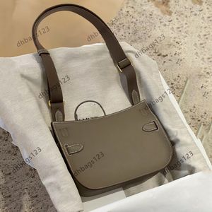 10A Fashion Handbags épaule Luxurys Designer Sacs Messager Crossbody Handsbag Purse Tous fait à la main Epsom Swift 24k Gol