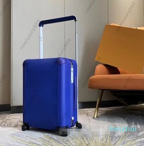 10A Luxury luggage Designer carry-on cabin Classic monogrammed Travel Business wheel