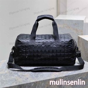 10a Nylon Duffle Bag Travel Luxury Designer Bags Crossbody Bolsas Bag Bag Designer Purso Bolsos para el hombro de la mochila Bolsas de diseño de mujeres