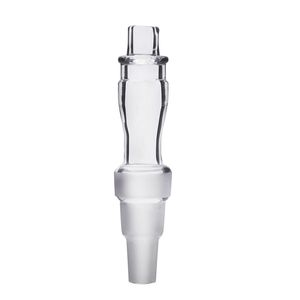 10 mm 14 mm 18 mm 3 i n 1 Tubo de vidrio Adaptador de bong de tubería de agua para VOLCANO DIGIT, CLASSIC, Hybrid, EASY VALVE Bolsa globo WPA accesorio