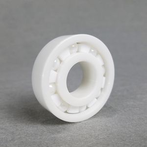 10pcs 633 634 635 636 637 638 639 ZrO2 full Ceramic ball bearing Zirconia ceramic bearings