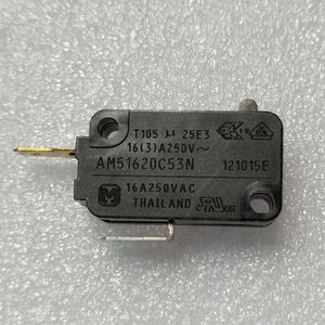 AM51620C53N AM51620C53N-A 250 V 16A eindschakelaar gloednieuwe originele authentieke Micro Switch Circuit bescherming schakelaar Normaal gesloten