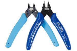 10 pièces pinces diagonales pince pince fil électrique coupe-câble coupe cisailles outils coupe-nez Mini pinces outils à main 5252036