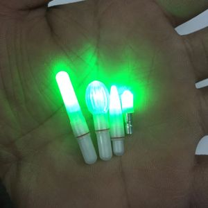 10 pcs/lot bâton de lumière électronique nuit pêche lumière étanche à l'eau poisson collecte lueur lampe lumières bâtons lumineux B445 240112