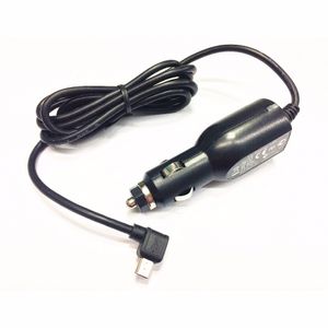 Câble de chargeur de voiture MINI USB, 10 pièces/lot, pour Tomtom GO LIVE START RIDER XL XXL ONE SERIES