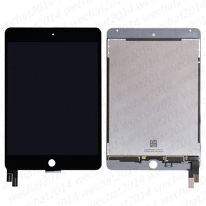 10PCS Original LCD Display Touch Screen Digitizer Replacement Assembly for iPad Mini 4 A1538 A1550