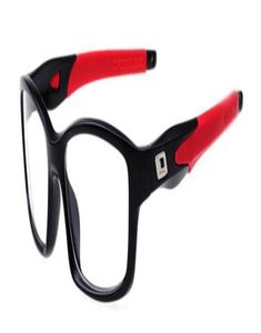 10pcslot des lunettes optiques en plastique de marque bon marché Frames de lunettes acétates Couleurs mixtes Order9191221