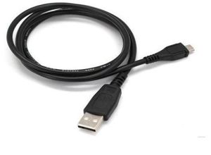 Câble de données Micro Usb OEM, 10 pièces, nouveau, Original, pour 8530 9800 89001018508