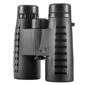 10x42 HD Binoculars Wide Angle Professional Binocular High Power Telescope Bak4 Prism Optics for Outdoor Camping Hunting