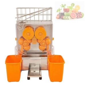 110V 220V 120W Electric Orange Juicer Citrus Orange Squeeze Machine Lemon Orange Juicer Machine Pomegranate Juicer Machine