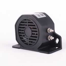 12-80V camion pelle ingénierie voiture 105dB alarme bip sonore inversion klaxon haut-parleur sauvegarde pour moto voiture véhicule