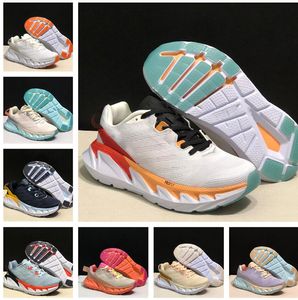 Elevon 2024 Chaussure de course Shock Discount Léger Amorti Runner Chaussure Hommes Femmes Lifestyle yakuda dhgate Discount sports en gros