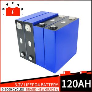 120ah lifepo4 bateria 12v grau a bateria de fosfato de ferro lítio diy 12v 24v 48v para células do inversor solar da motocicleta pv rv