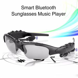 Auriculares para teléfono móvil 1280X720P, gafas Hd, gafas de sol para cámara con reproductor de Mp3 Bluetooth, gafas de sol populares, grabadora de vídeo Digital