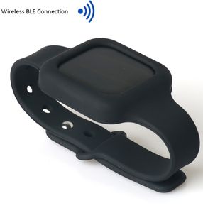 Lecteur de dents bleues HF 13,56 MHz, bracelet de montre Android extérieur, lecteur de cartes NFC longue portée sans contact avec micro USB