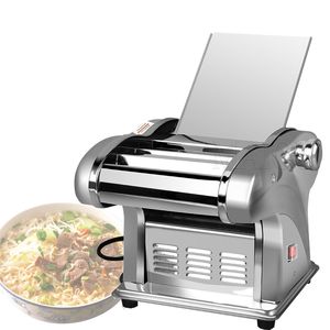 135W Automatic Noodle Machine Machine Press Pasta Máquina 220V