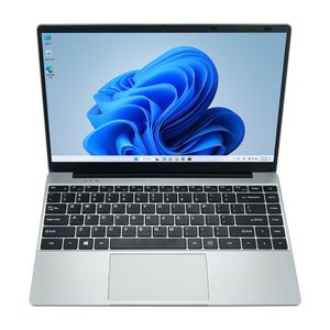 Laptop de 14.1 pulgadas Nueva Oficina de Negocios de 14 pulgadas portátiles para estudiantes