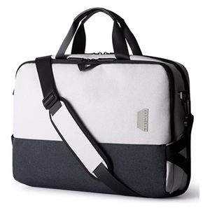 15,6 pouces nouveau sac aptop Oxford tissu portable hommes d'affaires épaule grande capacité 13 pouces 14 pouces 17,3 pouces HBP