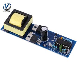 150/500/1000W Boost Boost Board Transformateur Power DC 12V à AC 220V MODULE DE CONVERTISSEMENT CONTRAIN