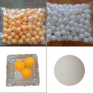 150pcs/Set 38mm Beer Pong Balls Ping Pong Balls Drinking White Table Tennis Ball Sports Accessories Balls Sports Supplies Q1202 116 W2