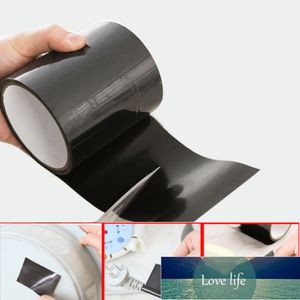 150x10 cm Super Strong Waterproof Fiber Tape Stop Leaks Seal Repair Tape Self Adhesive