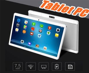 168 DHL 10 pouces MTK6580 MTK6592 Octa Core 15 Ghz Android 60 3G appel téléphonique tablette pc GPS bluetooth Wifi double caméra 4 GB RAM 9313347