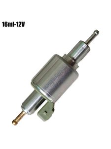 16ml carburant s parking pour 2KW-8KW 16/28ML chauffage 12/24V Diesel chauffage pompe à huile sécurité automobile