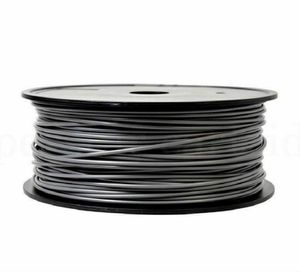 175 mm 3D Filament d'imprimante PLA ABS Matière plastique pour CTC Reprap K8200 UNIMAKER MAKERBOT UP AFINIA Solidoodle Delta Huxley5937950