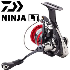 18 Ninja lt Ningjiafang Road Yalun Metal Wire Cup Fishing Wheel