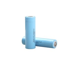 Batterie 18650 à haute consommation INR18650 MH1, haute densité d'énergie, 37v, 3200mah, pour vélo électrique 6252702